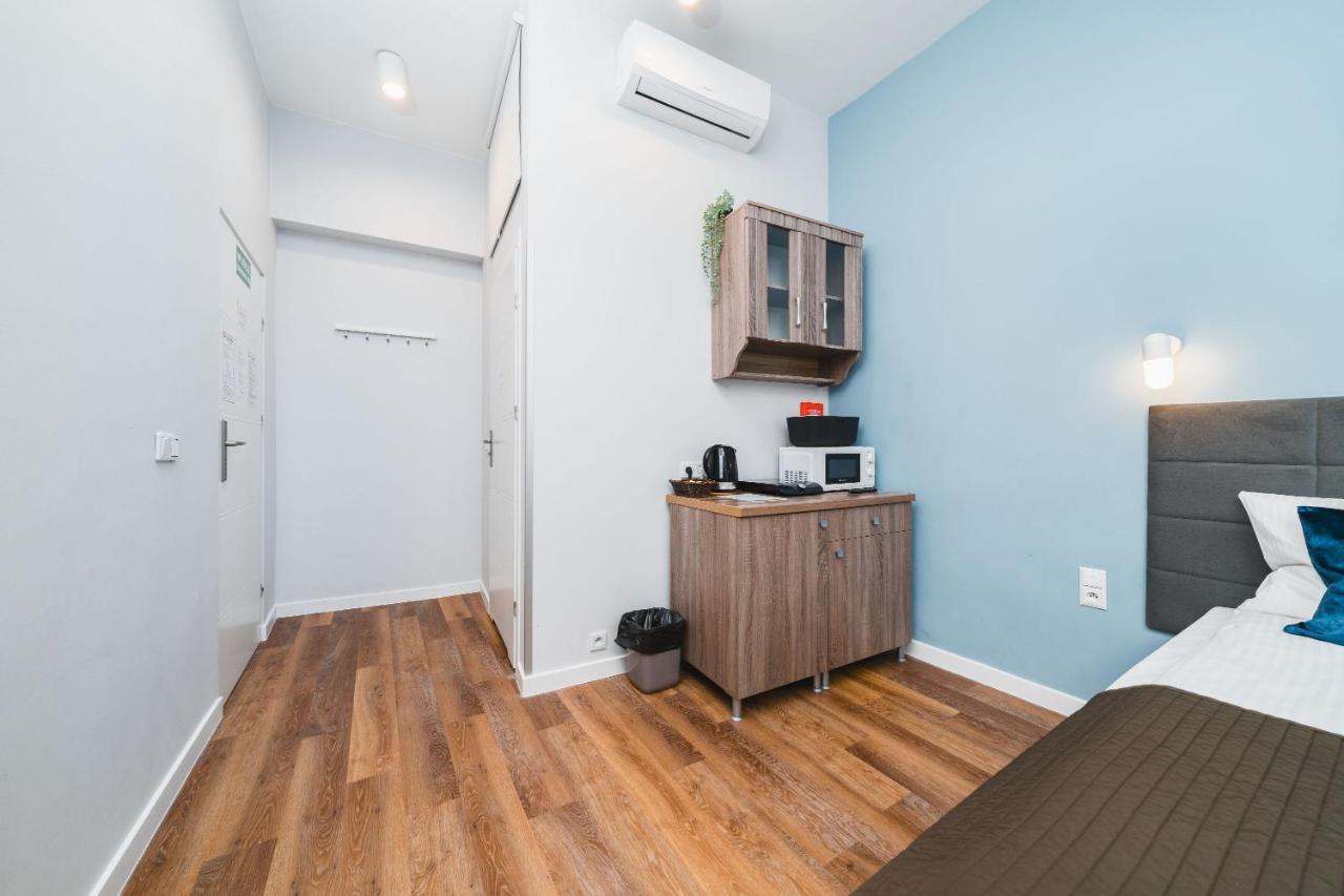 Grace Apartments Краков Экстерьер фото