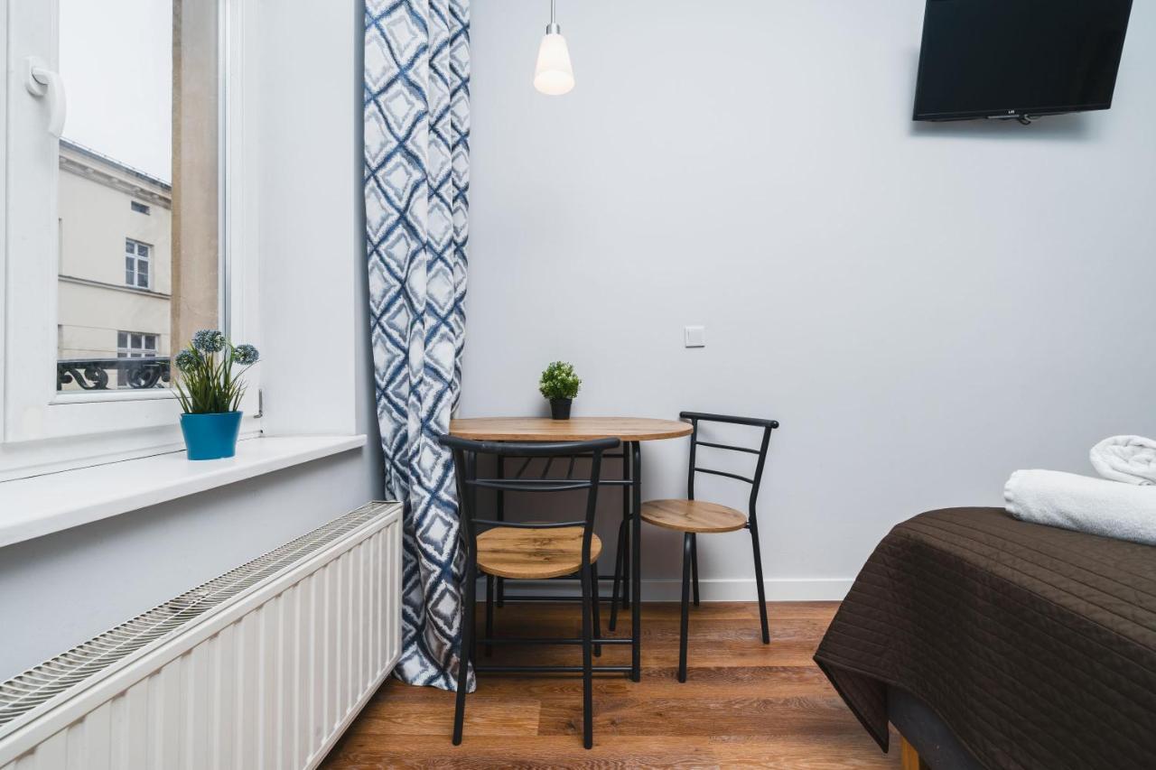 Grace Apartments Краков Экстерьер фото