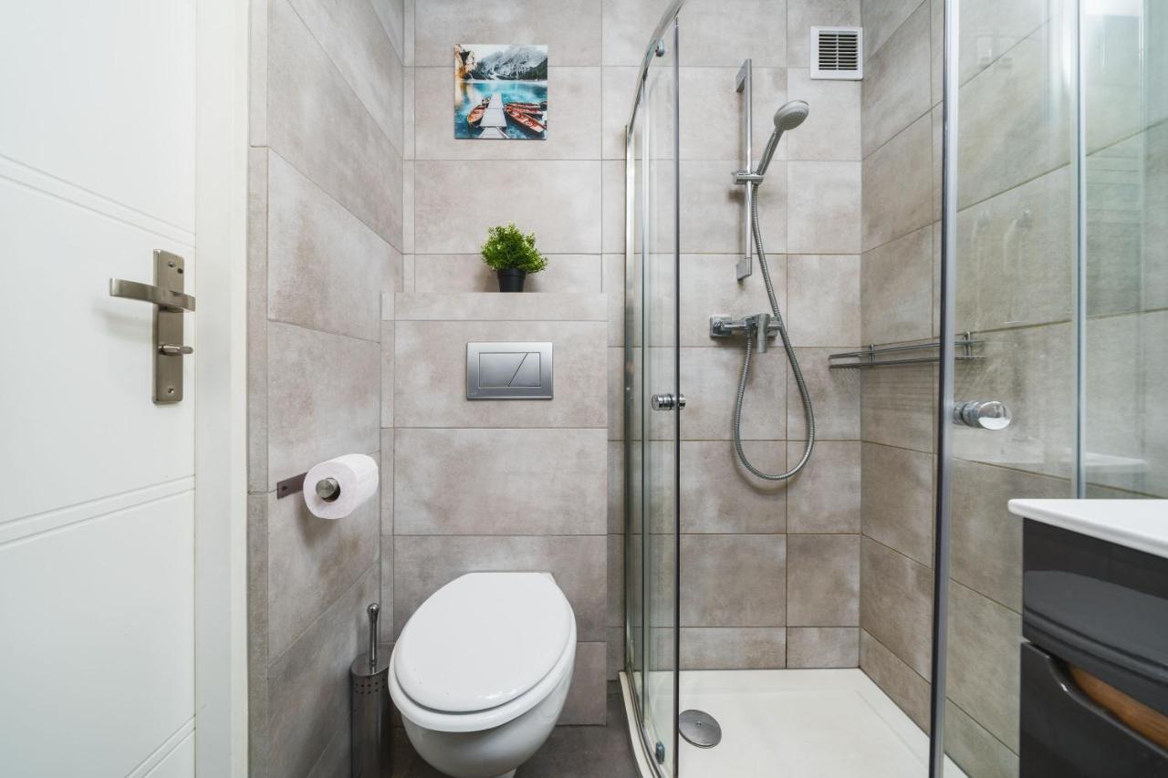 Grace Apartments Краков Экстерьер фото