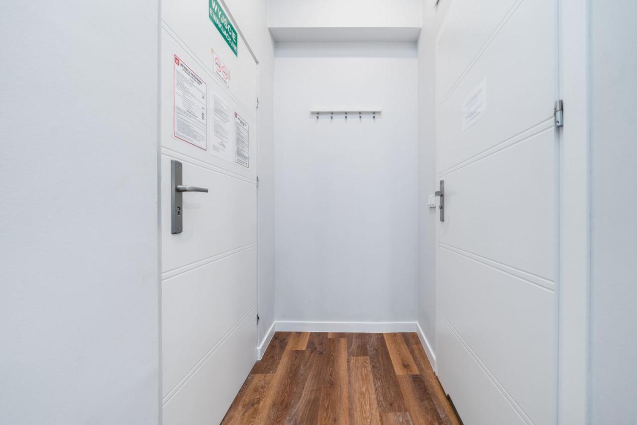 Grace Apartments Краков Экстерьер фото