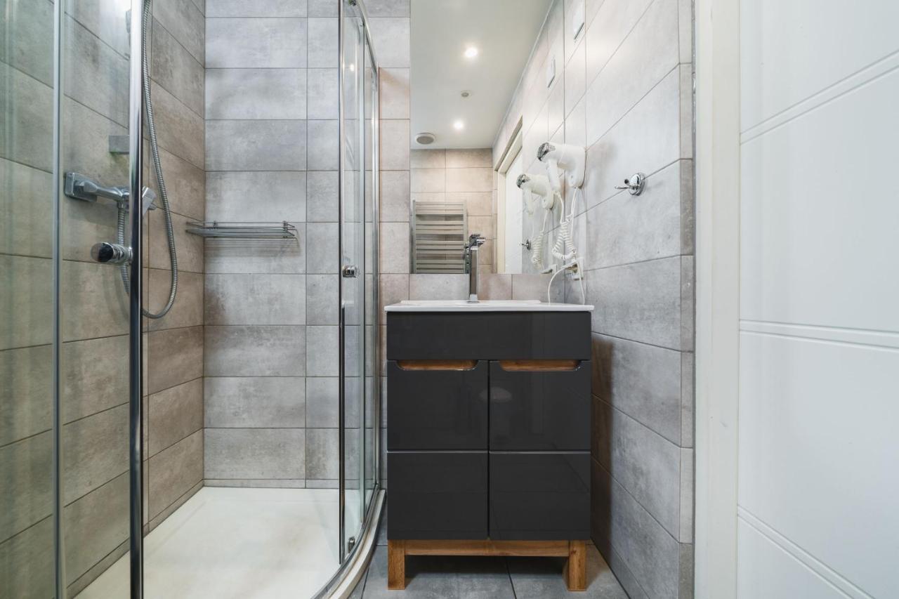 Grace Apartments Краков Экстерьер фото