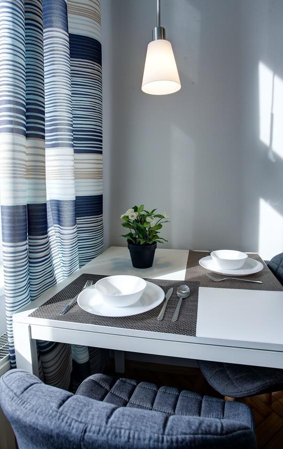 Grace Apartments Краков Экстерьер фото